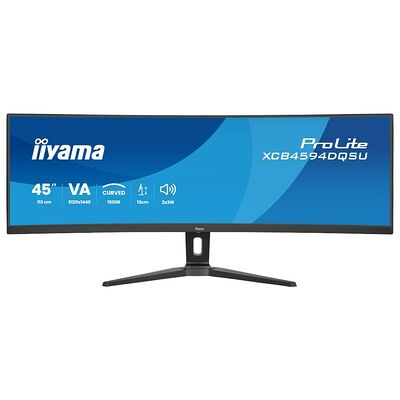 Iiyama ProLite XCB4594DQSU-B1
