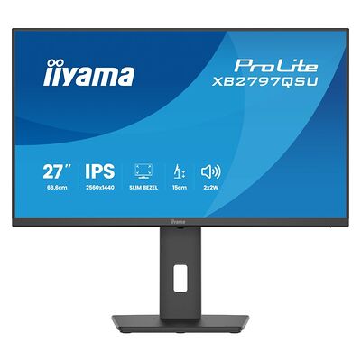 Iiyama ProLite XB2797QSU-B1