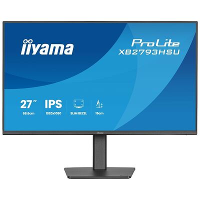 Iiyama ProLite XB2793HSU-B1
