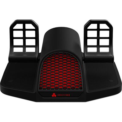 Honeycomb Charlie Rudder Pedals