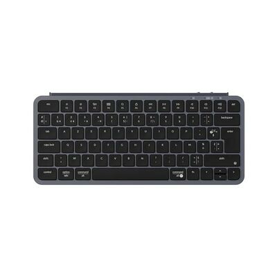 Keychron B1 Pro - Gris (AZERTY)