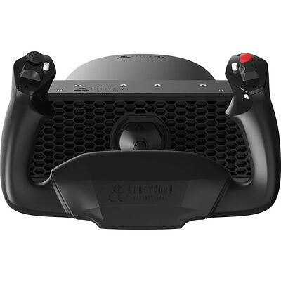 Honeycomb Alpha Flight Controls Lite