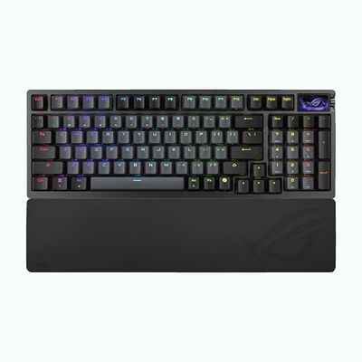 Asus ROG Azoth 96 HE (AZERTY)