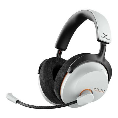 Beyerdynamic MMX 230 Blanc