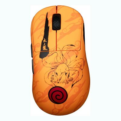Konix Naruto Pro Gaming Mouse