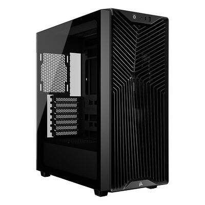 Corsair 3200D RS - Noir
