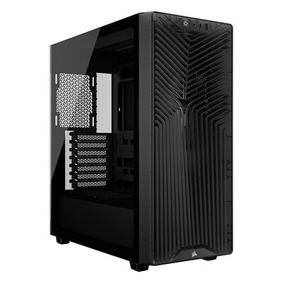 Corsair 3200D RS - Smoke