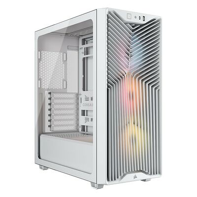 Corsair 3200D RS ARGB - Blanc