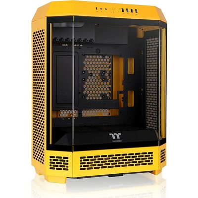 Thermaltake The Tower 600 - Bumblebee