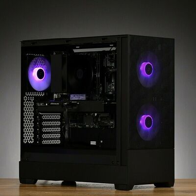 PC Gamer OBSIDIAN