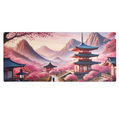 The G-Lab Pad Temple