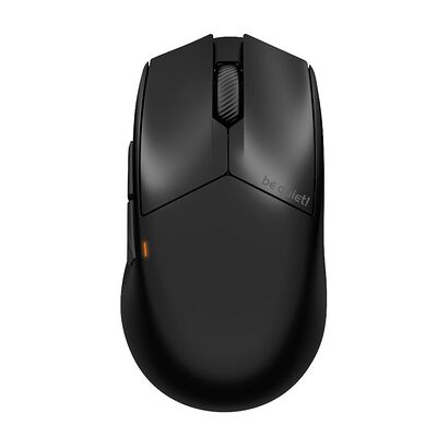 be quiet! Dark Perk Ergo