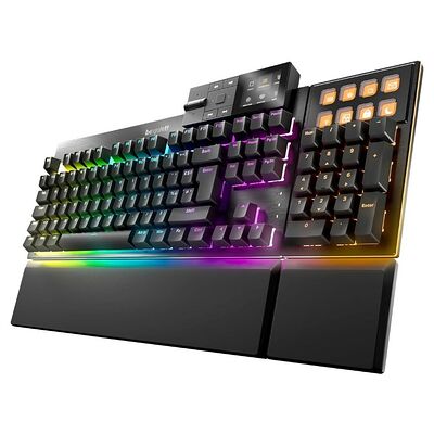 be quiet! Dark Mount Silent Tactile (AZERTY)