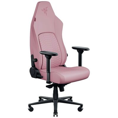 Razer Iskur V2 NewGen - Rose