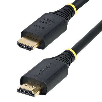 Startech Câble HDMI 2.1 - Noir - 3 m