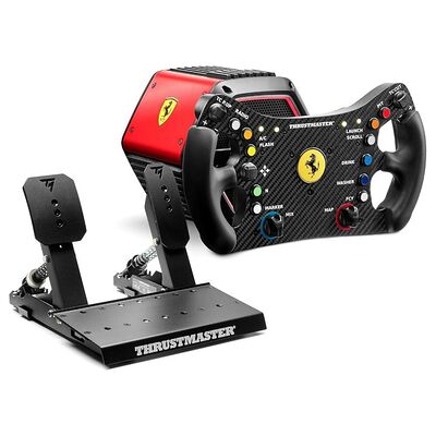 Thrustmaster T818 Ferrari 488 GT3