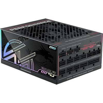 MSI MPG AI1300TS PCIE5 - 1300W