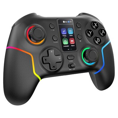 Mars Gaming MGP-V3 - Noir