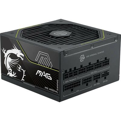 MSI MAG A1200PLS PCIE5 - 1200W