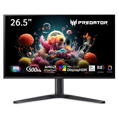 Acer Predator X27UF5BMIIPPRUZX
