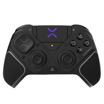 Turtle Beach Victrix Pro BFG Reloaded PS5 - Noir