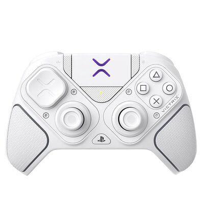 Turtle Beach Victrix Pro BFG Reloaded PS5 - Blanc