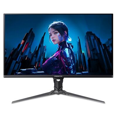 Acer Predator X32X5BMIIPHUZX