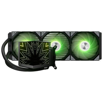 TRYX STAGE - 360 mm (Noir)