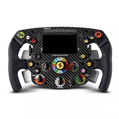 Thrustmaster Formula Wheel Add-On Ferrari SF1000