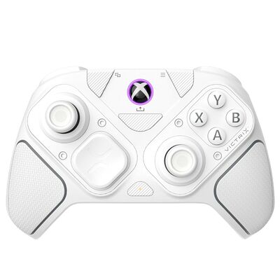 Turtle Beach Victrix Pro BFG Reloaded Xbox - Blanc