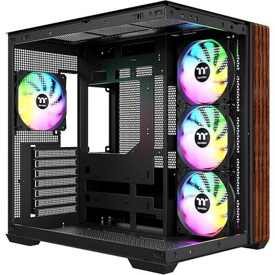 Thermaltake View 380 WS ARGB - Noir