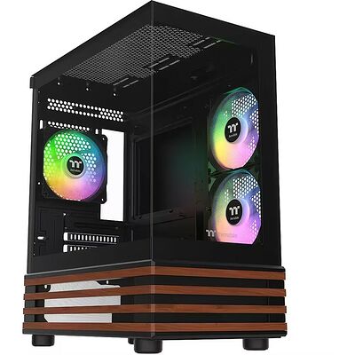 Thermaltake View 170 WS ARGB - Noir