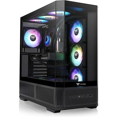 Thermaltake View 370 TG ARGB - Noir