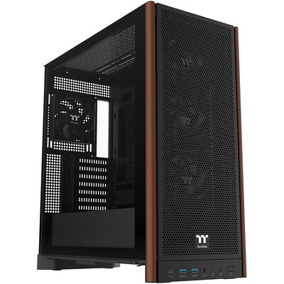 Thermaltake S370 WS - Noir