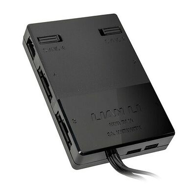 Lian Li Uni Fan SL-Infinity L-Connect - Noir