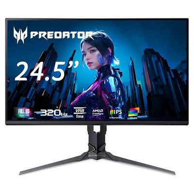 Acer Predator XB253QF3BMIIPRX