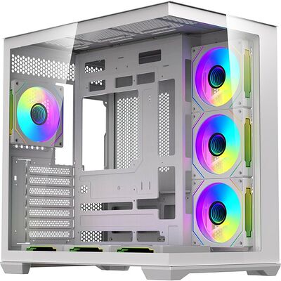 Darkflash C280 - Blanc