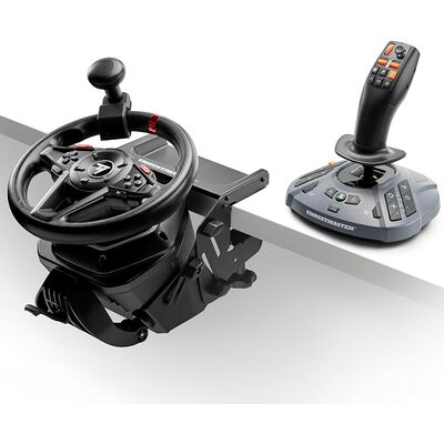 Thrustmaster T128 SimTask Farming Pack (PC/PS5)