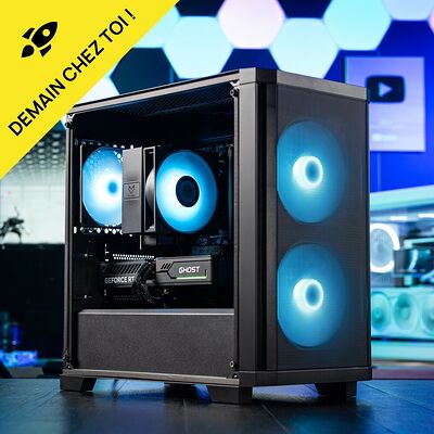 PC Gamer DARKFALL (Edition limitée)