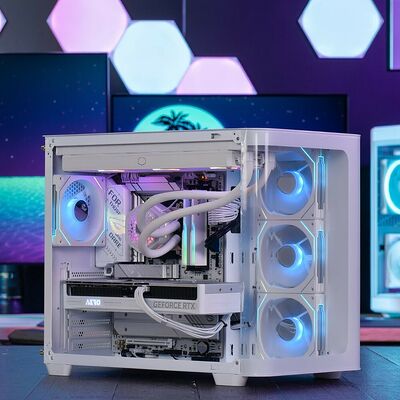 PC Gamer SCIENCE (Edition Limitée)