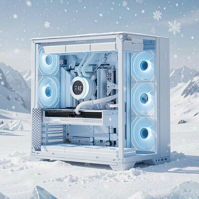 PC Gamer SPARKLE (Edition limitée)