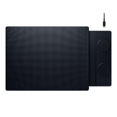 Razer Laptop Sleeve 16" With Wireless Charging