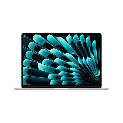 Apple MacBook Air M5 15" - Argent - 16 Go/1 To (MDVA4FN/A)