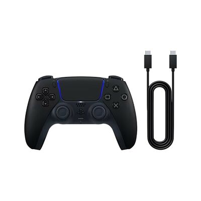 Sony DualSense PC Ready (Noir)