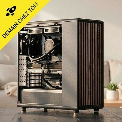 PC Gamer SUMMIT (Edition limitée)