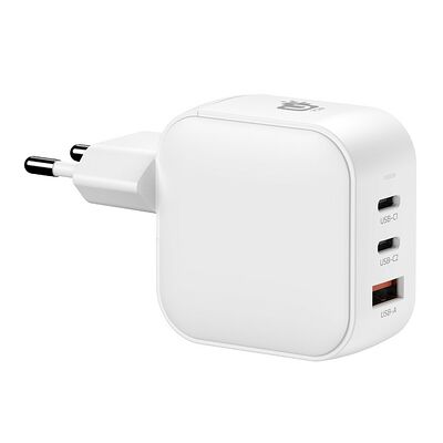 INOVU Chargeur Secteur USB-C 70W GaN