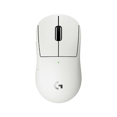 Logitech G PRO X Superlight 2c - Blanc