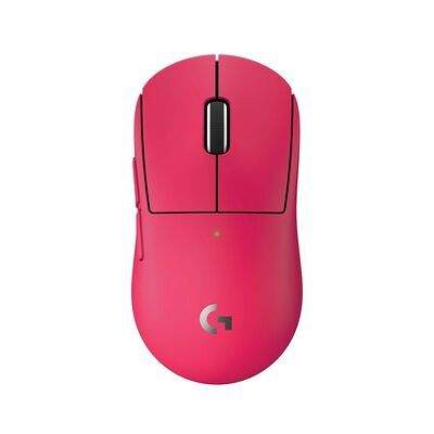 Logitech G PRO X Superlight 2c - Rose
