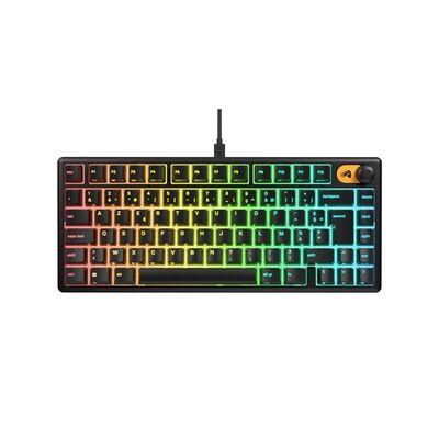 Glorious GMBK 75% - Noir (AZERTY)