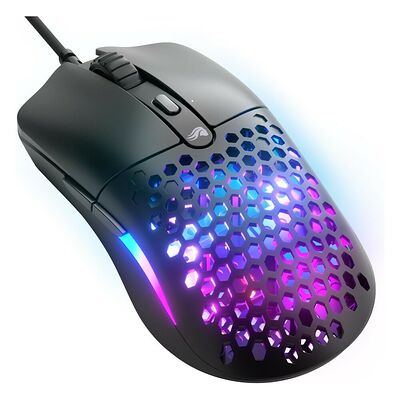 Glorious Model O Eternal - Noir